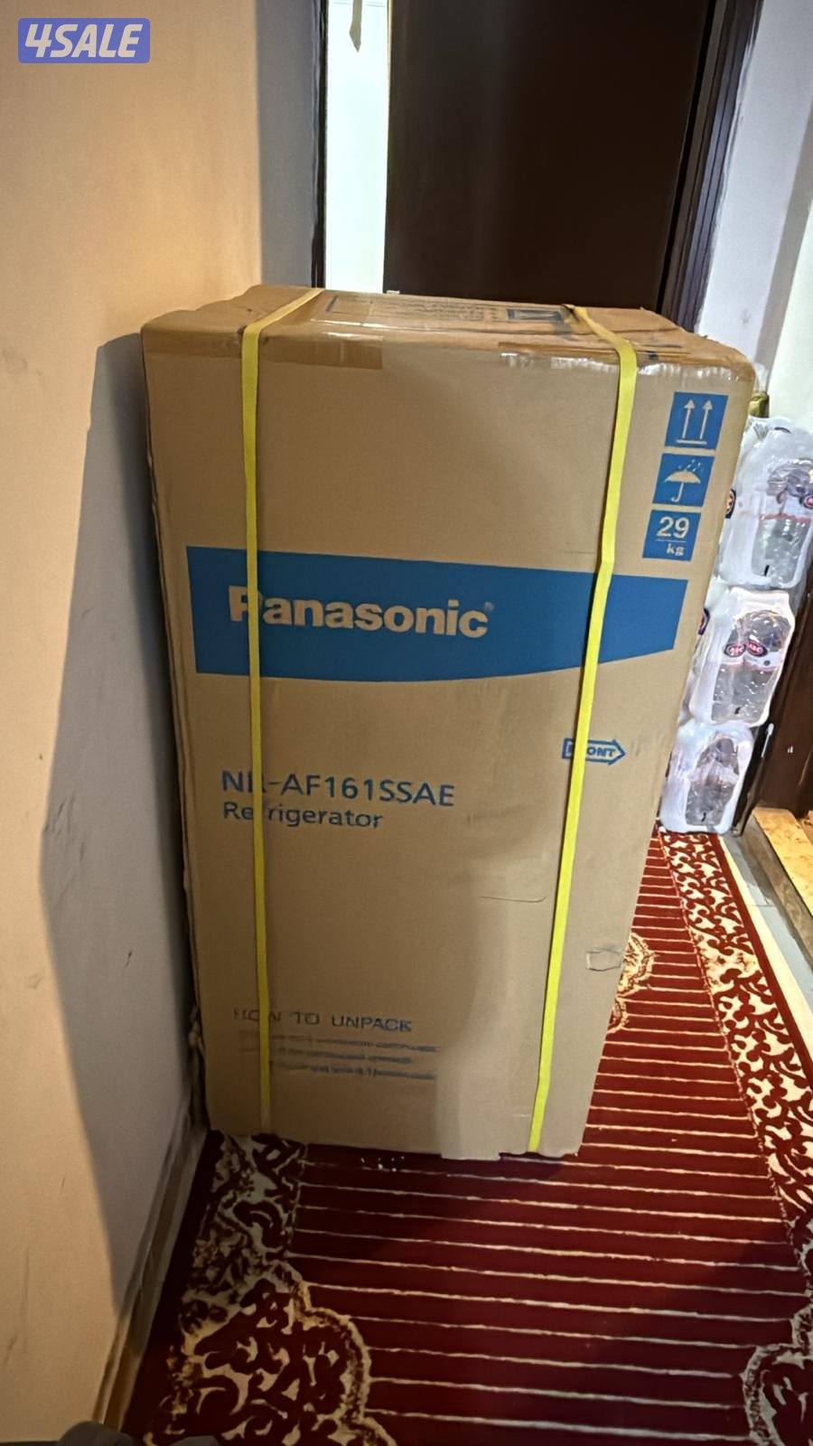 ثلاجة صغيرة للبيع1