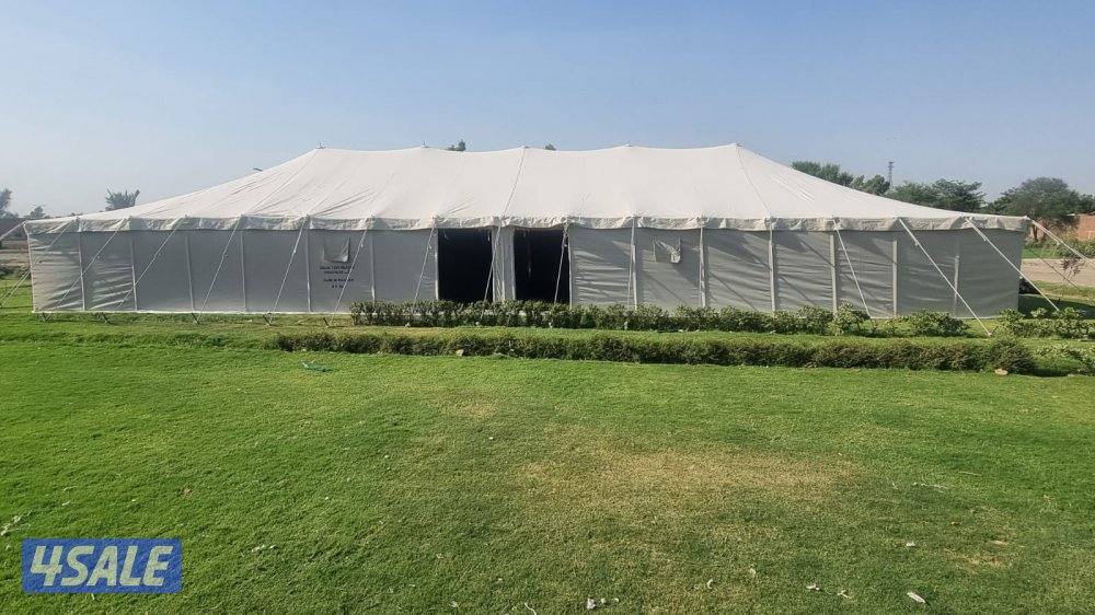 للبيع خيام جديد باكستاني خام ٢٤10