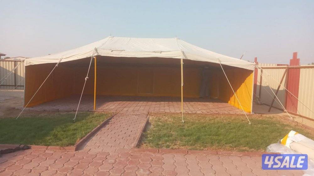 للبيع خيام جديد باكستاني خام ٢٤13