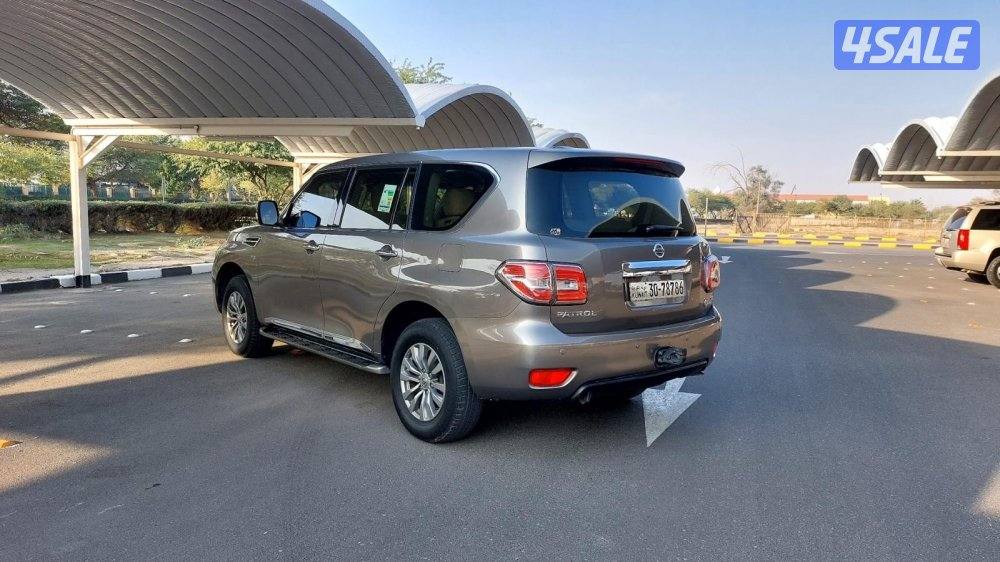 موديل 2015 صبغ الوكالة شرط الفحص بالكامل0