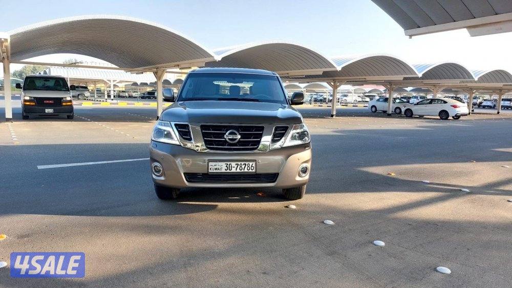 موديل 2015 صبغ الوكالة شرط الفحص بالكامل1