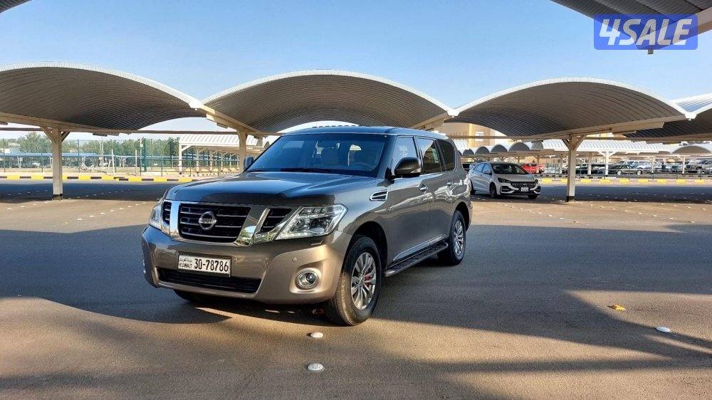 موديل 2015 صبغ الوكالة شرط الفحص بالكامل3