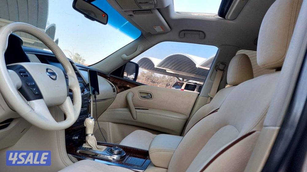 موديل 2015 صبغ الوكالة شرط الفحص بالكامل4