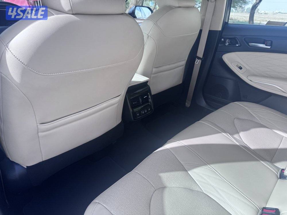 افالون ليمتد 20198