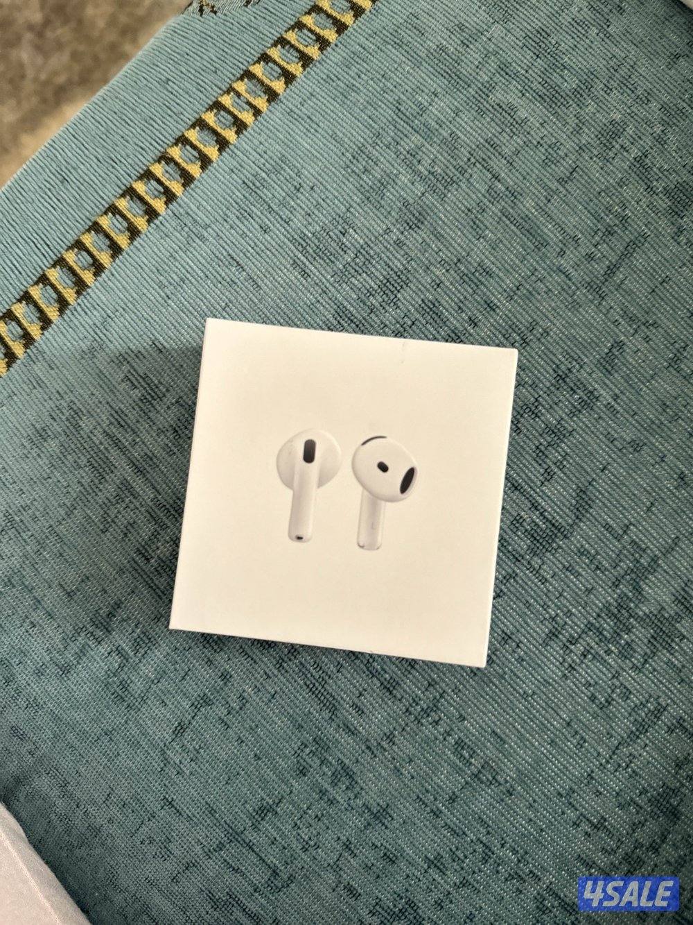Brand new unopened airpods 40