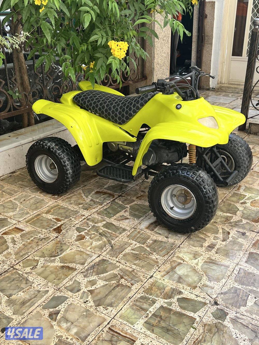 بقي العميري حجم 500