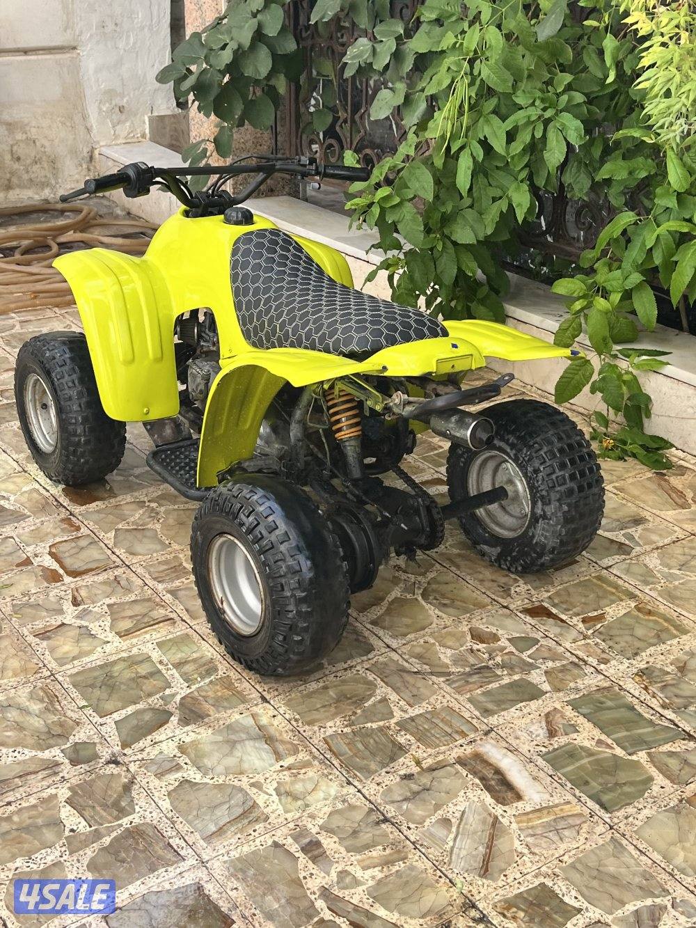 بقي العميري حجم 501