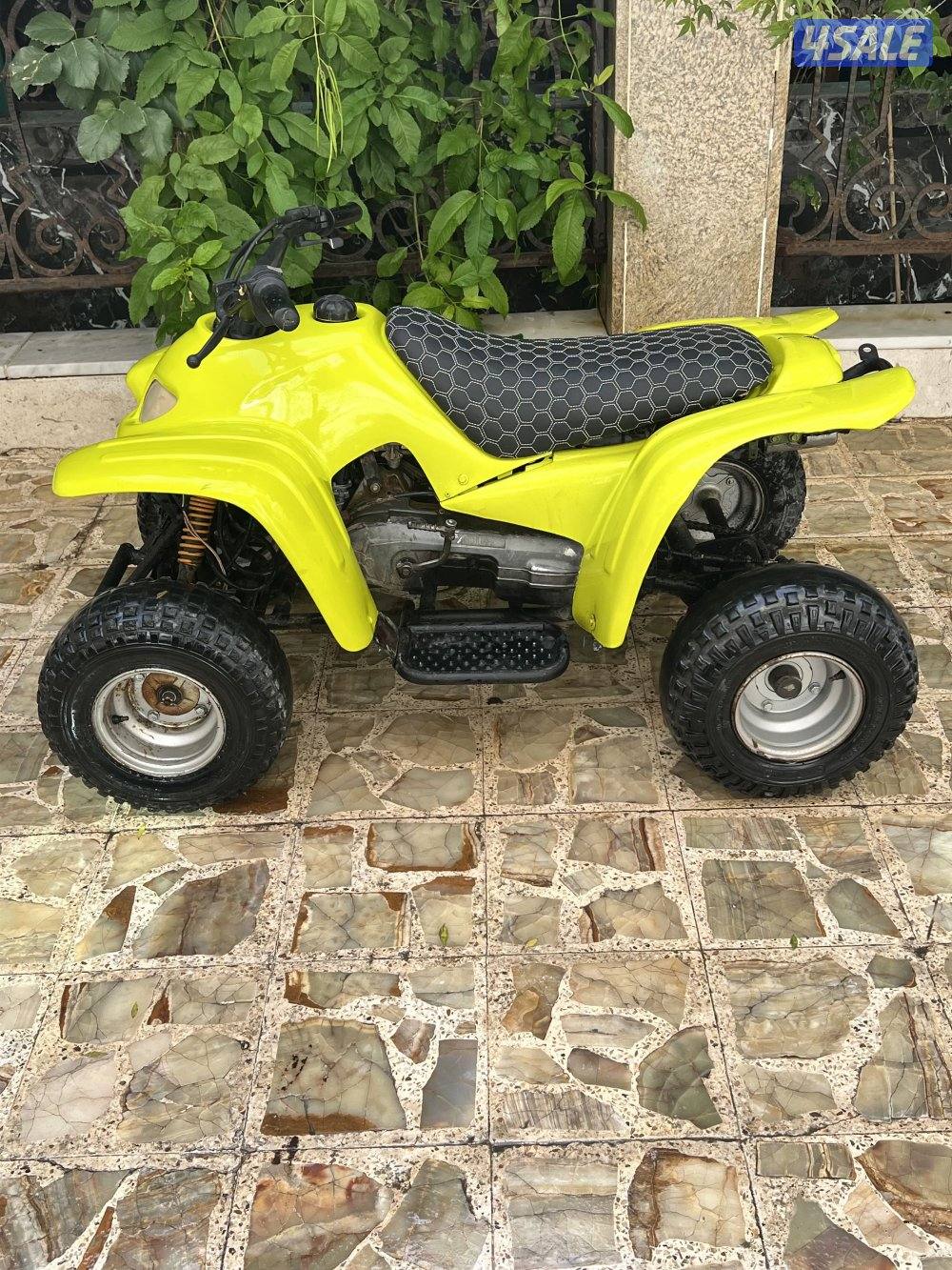 بقي العميري حجم 502