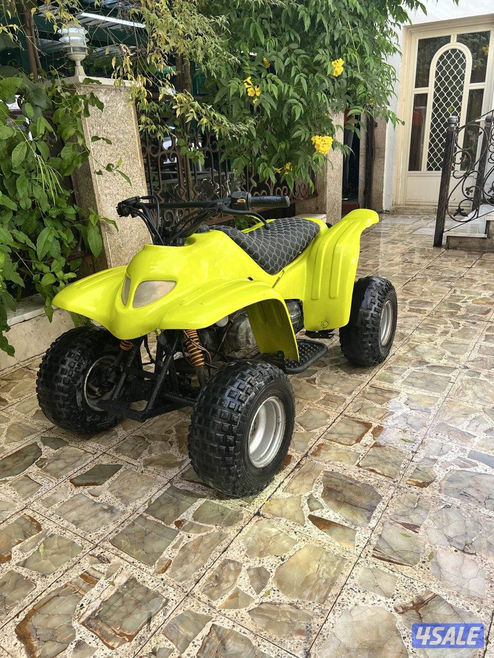 بقي العميري حجم 503