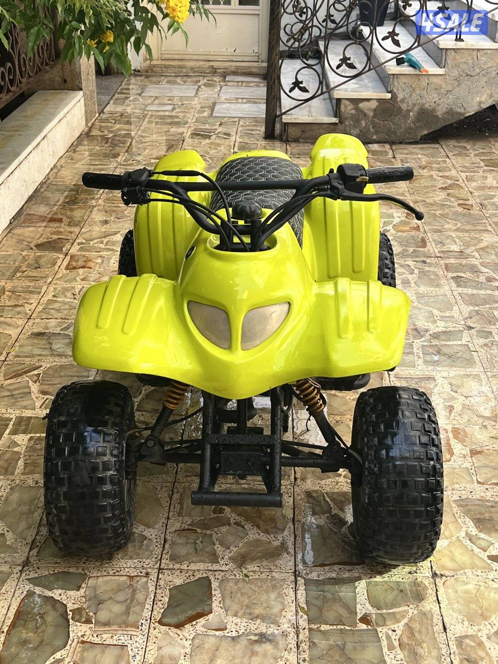 بقي العميري حجم 504