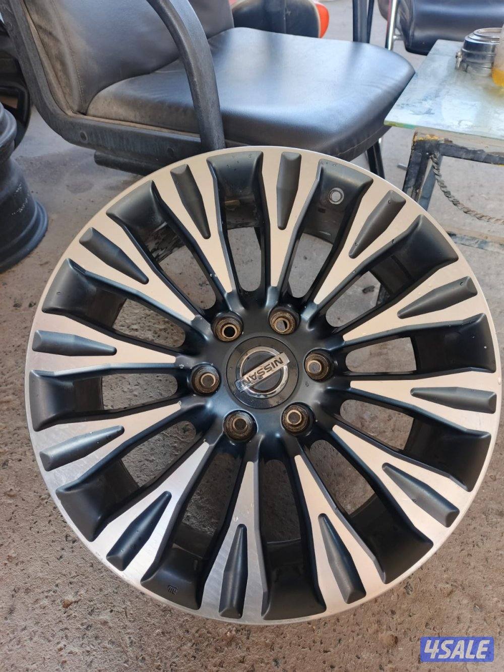 سكراب السالمي النعايم3