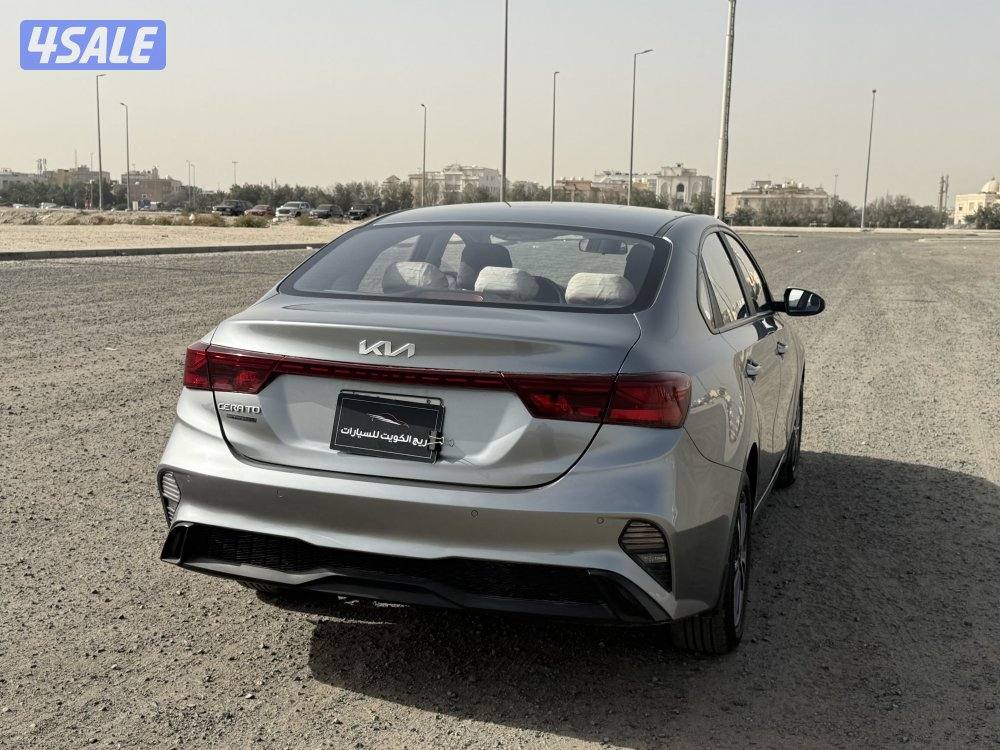 للبيع سيراتو20234