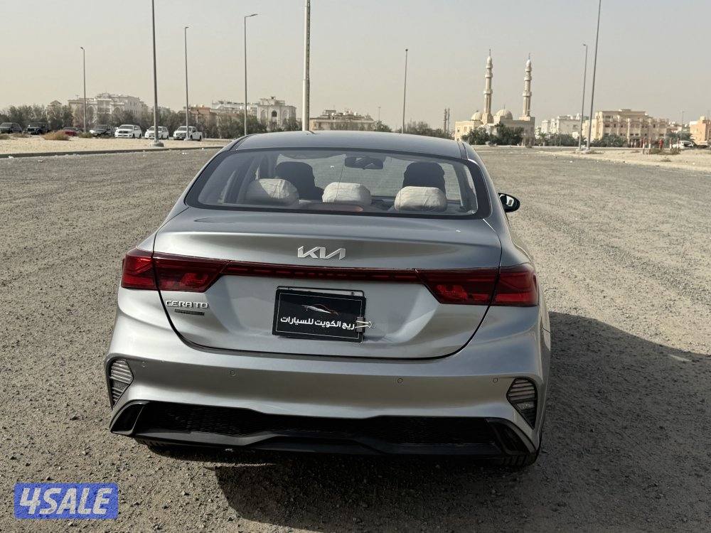 للبيع سيراتو20235