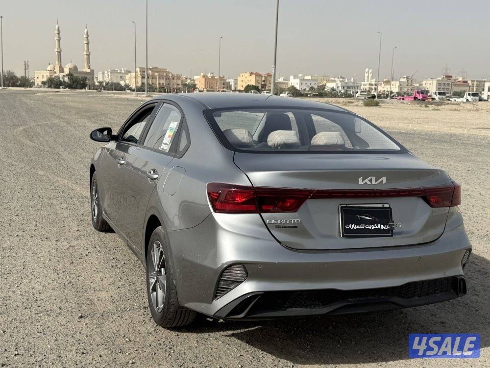 للبيع سيراتو20236