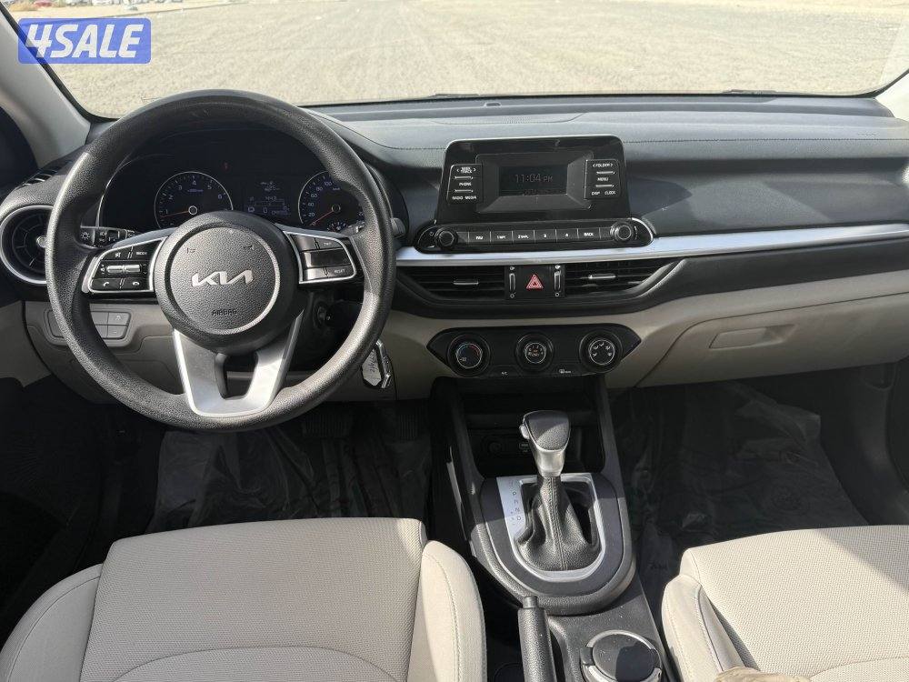 للبيع سيراتو20237