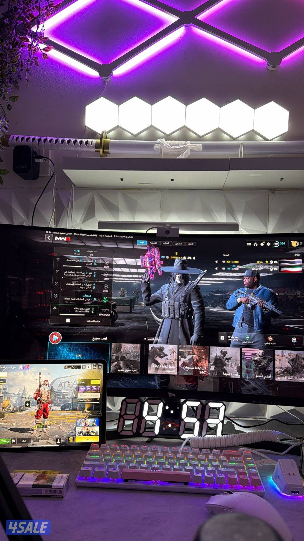 البيع بيسي كامل اغراضه باقي تفاصيل حياك واتس اب0