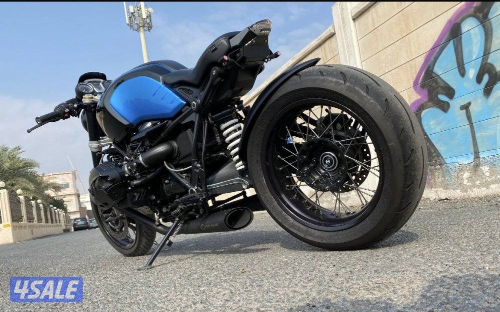 ماشي 10000 فقطBmw r900