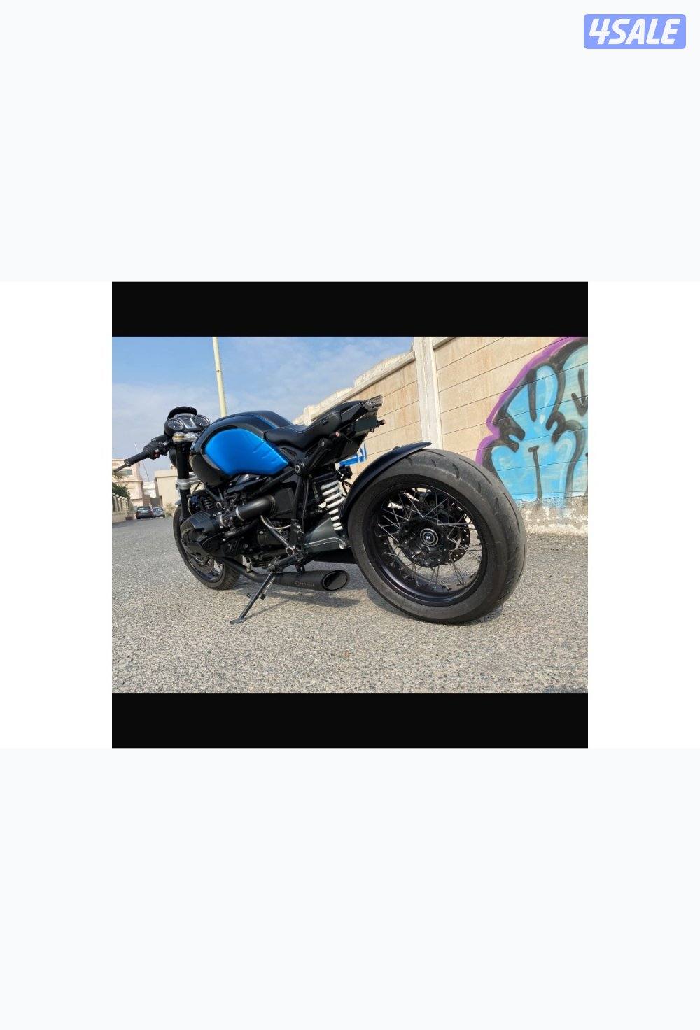 ماشي 10000 فقطBmw r903