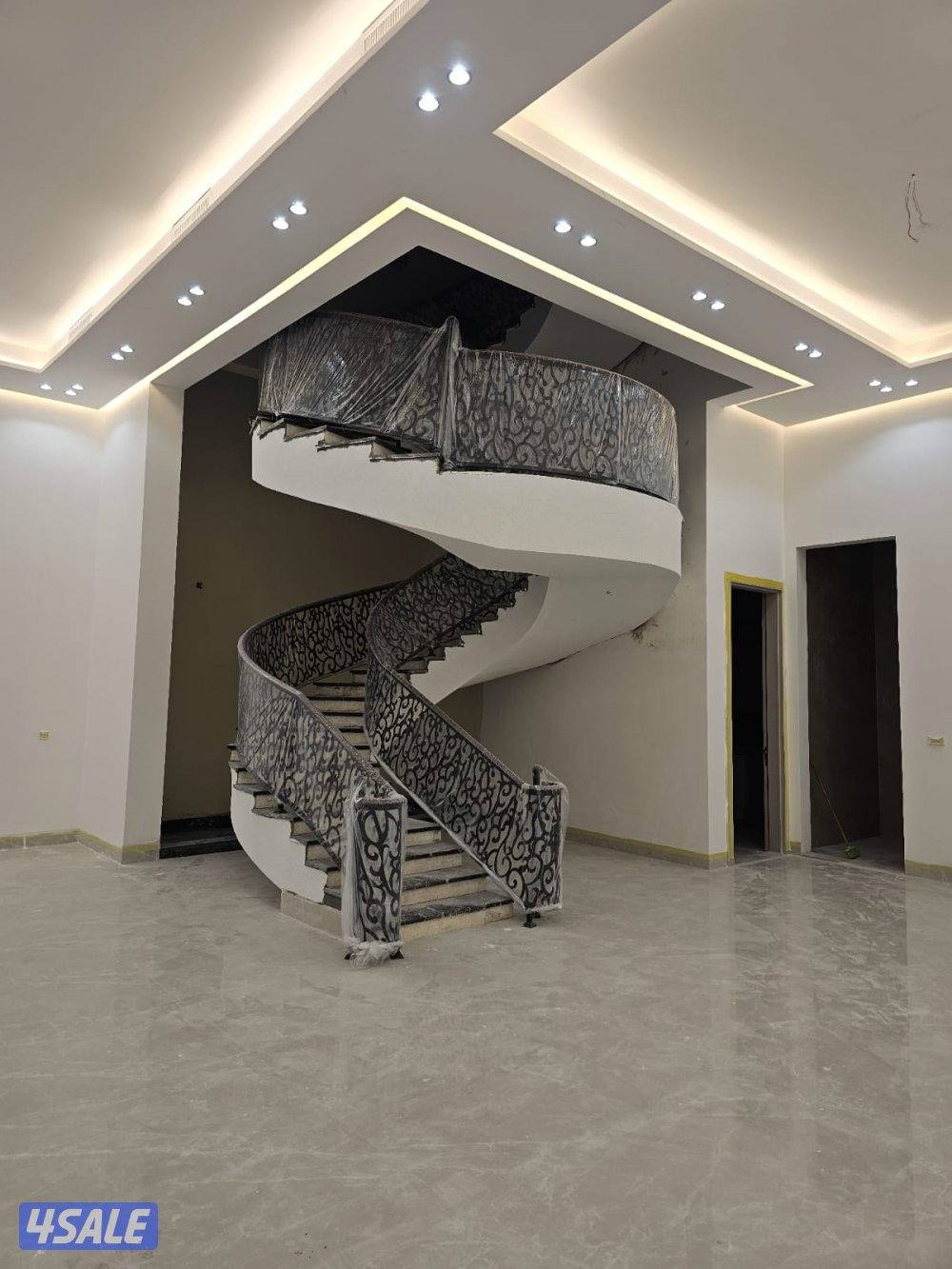 ابو ابراهيم لجميع الاصباغ داخليه وخارجيه وجميع الديكورات الحديثه1