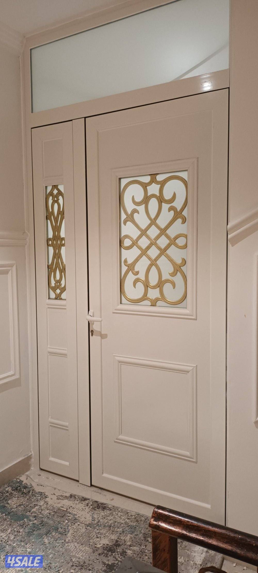 المونيم شتر ابواب1