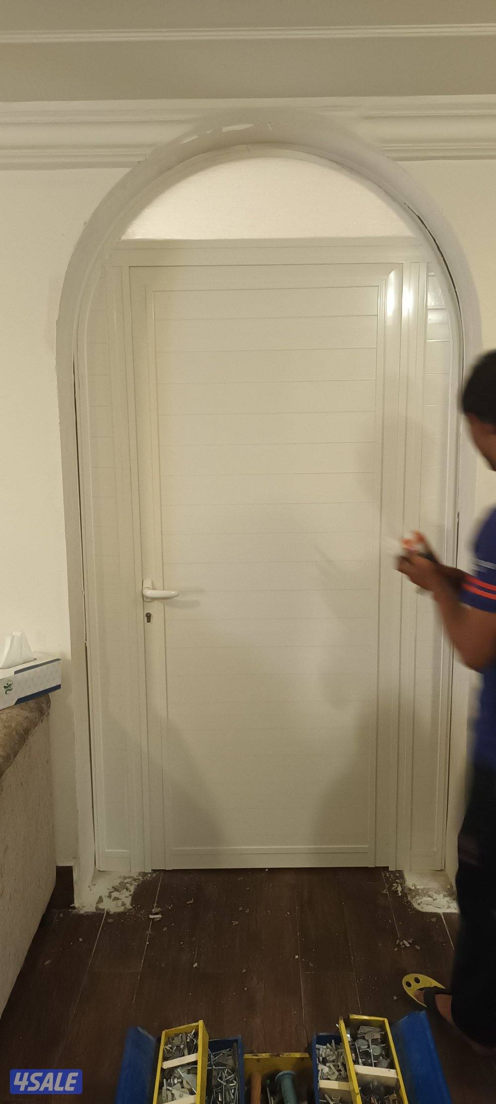 المونيم شتر ابواب2