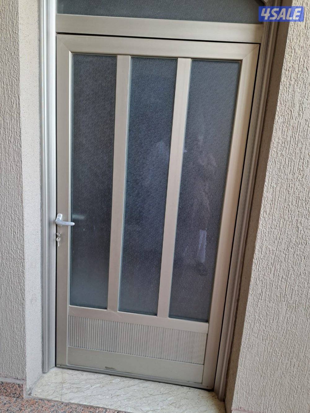 المونيم شتر ابواب3