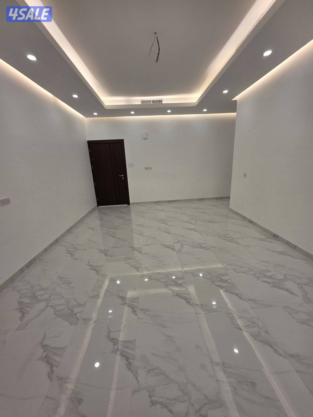 للايجار شقه القصور تشطيب جديد0