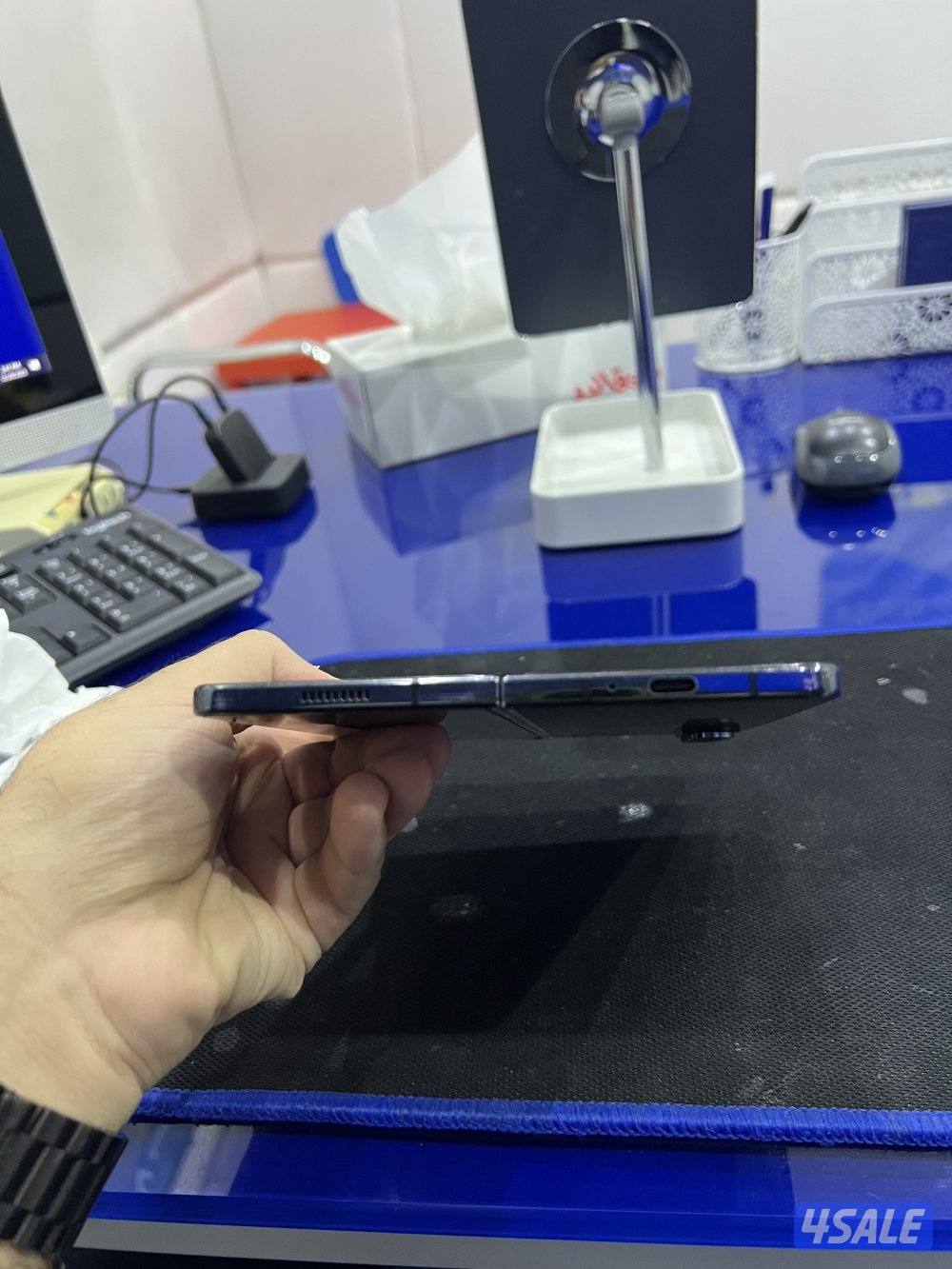 سامسونج جالاكسي z fold5 5g3