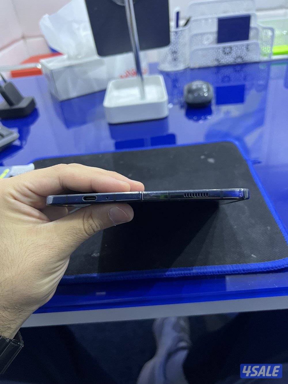 سامسونج جالاكسي z fold5 5g6