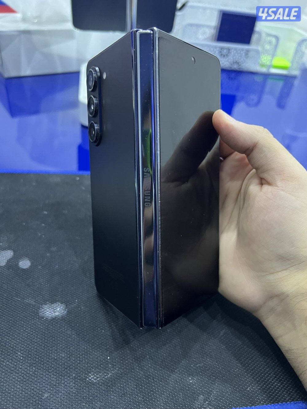 سامسونج جالاكسي z fold5 5g9