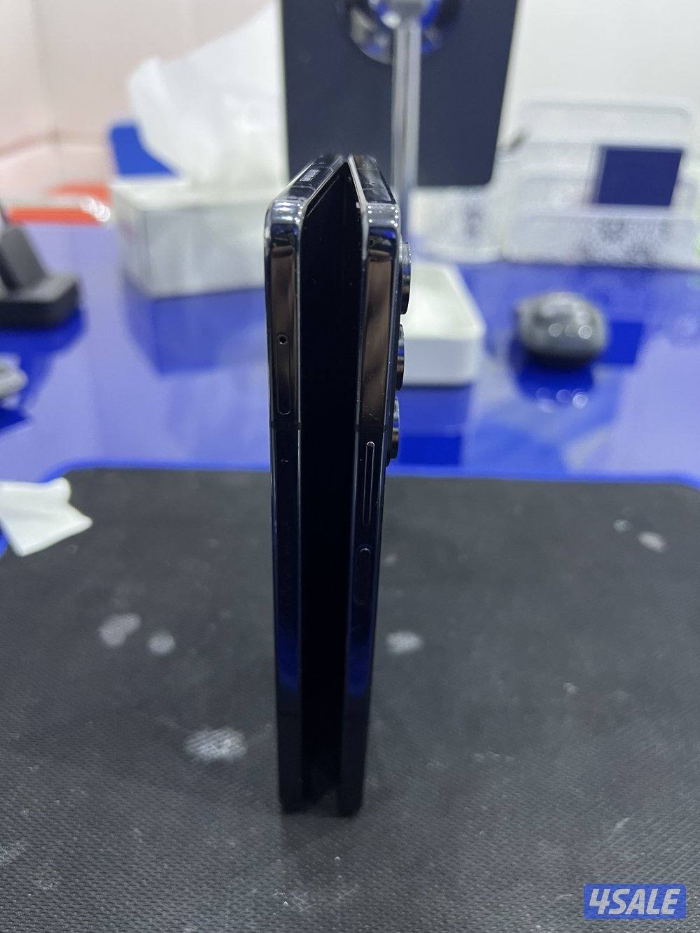 سامسونج جالاكسي z fold5 5g10