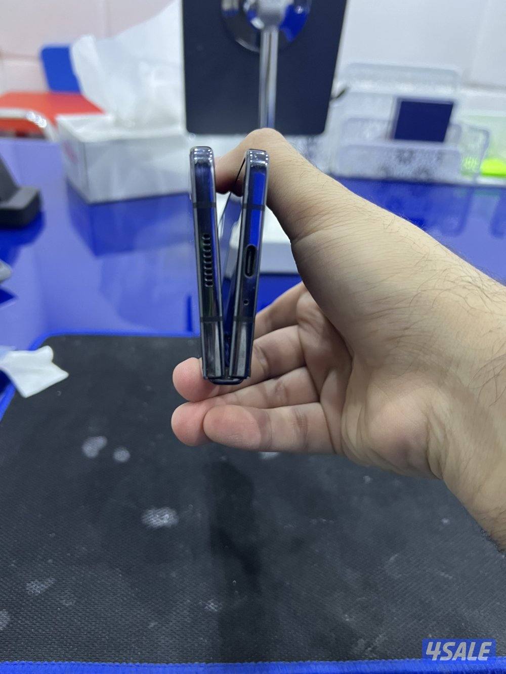 سامسونج جالاكسي z fold5 5g12