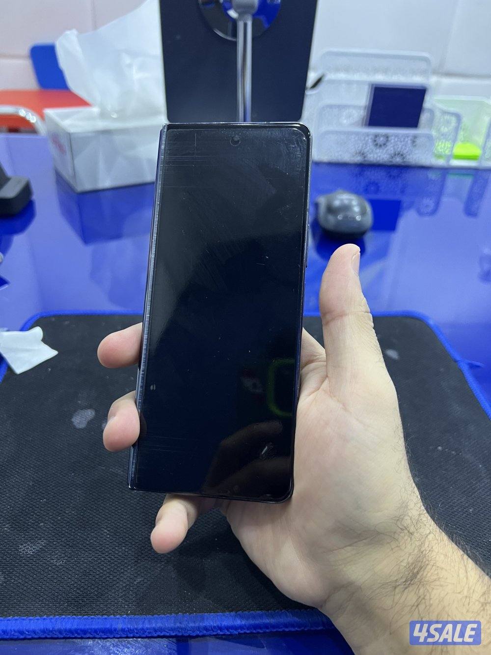 سامسونج جالاكسي z fold5 5g13