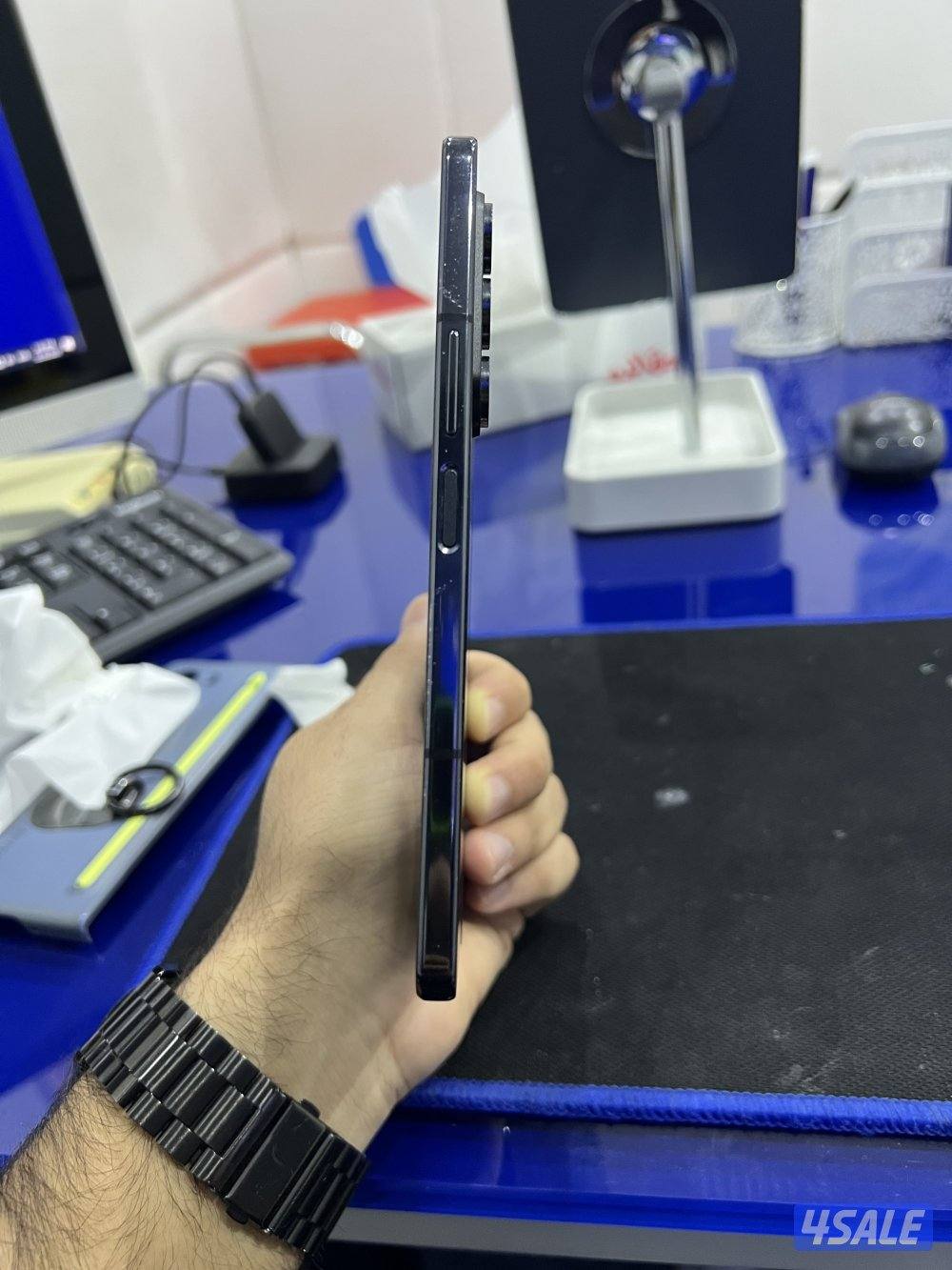 سامسونج جالاكسي z fold5 5g15