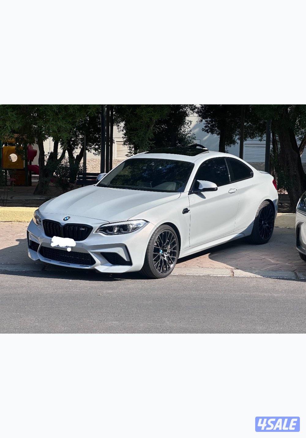 M2 competition0