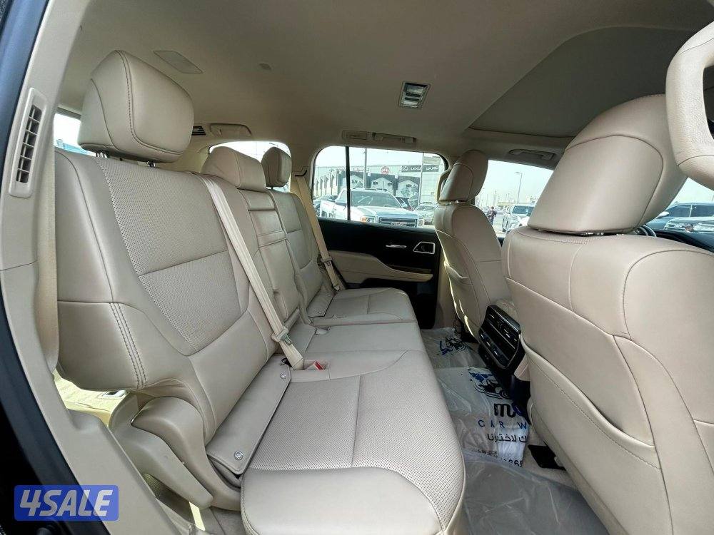 لاند كروزر VX.AEROs twin turbo.V6  موديل 20224