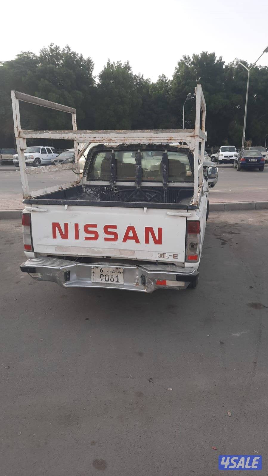 للبيع وانيت0