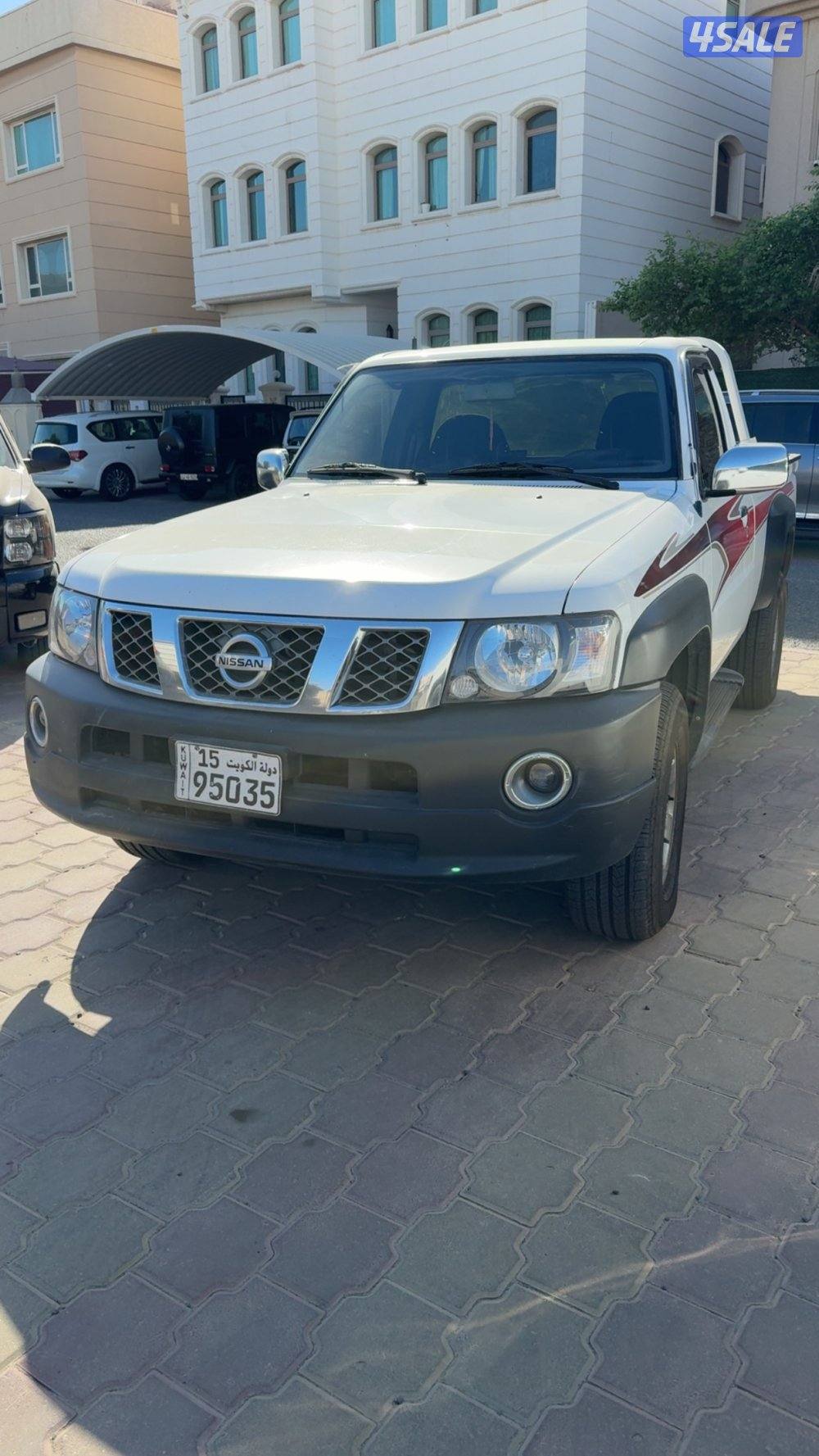 للبيع بك اب ٢٠١٧ قير عادي ماشي ١٦٠الف1