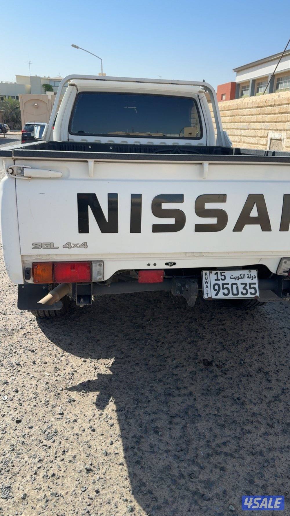 للبيع بك اب ٢٠١٧ قير عادي ماشي ١٦٠الف2