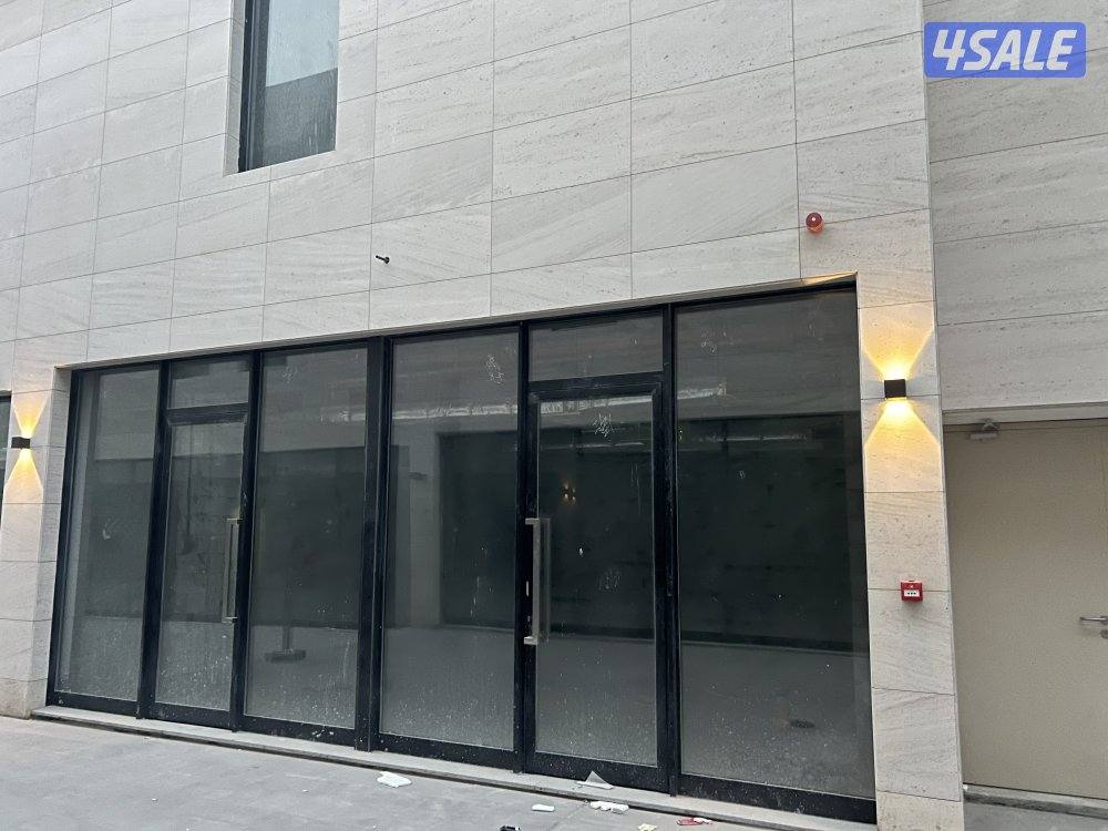 محلات تجاريه - ادوار - سراديب - قسائم للاسواق المركزيه6