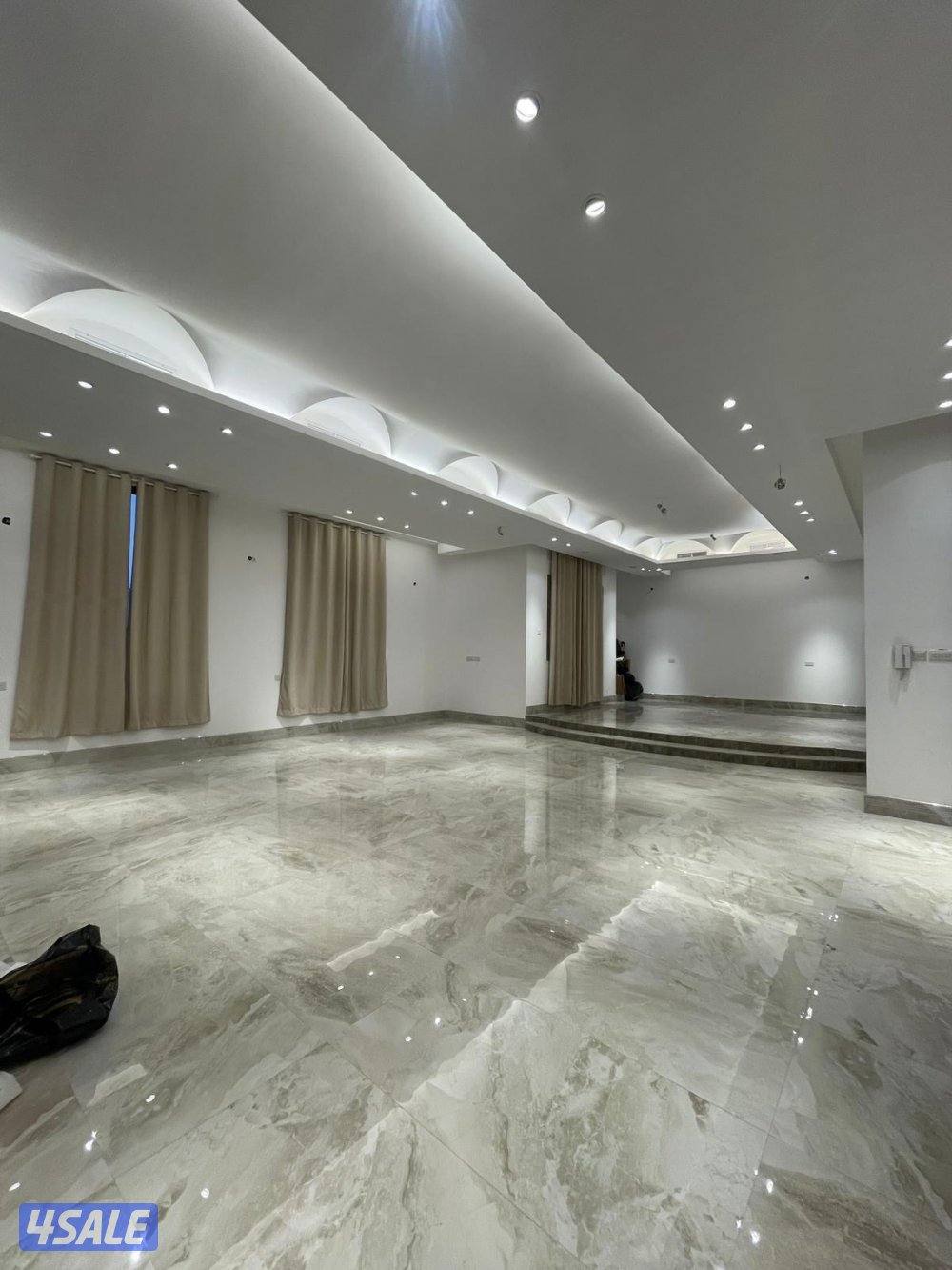 🏡للبيع قسيمة غرب عبدالله مبارك 🏡0