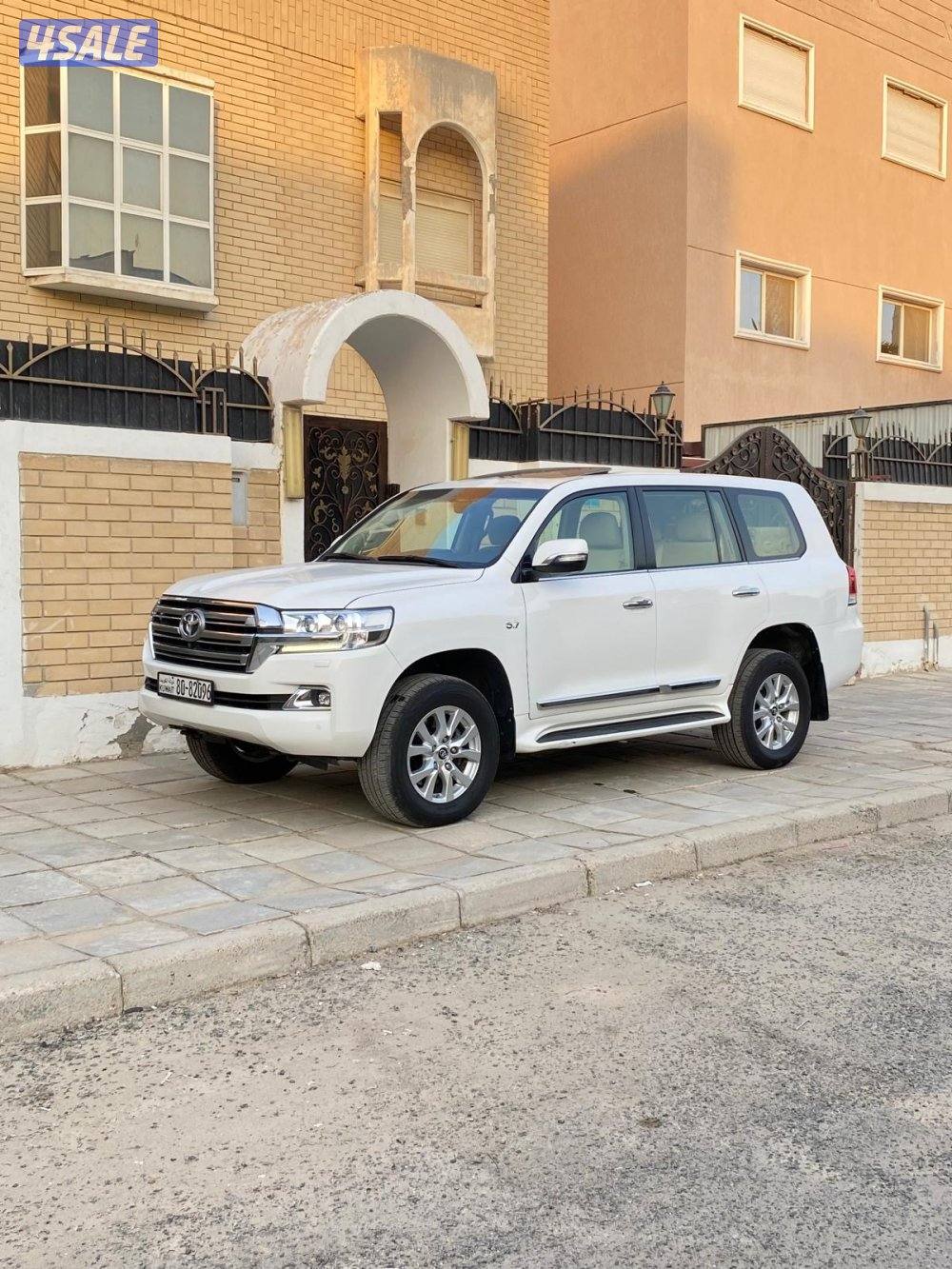 للبيع فكسار 2018 وارد قطر0