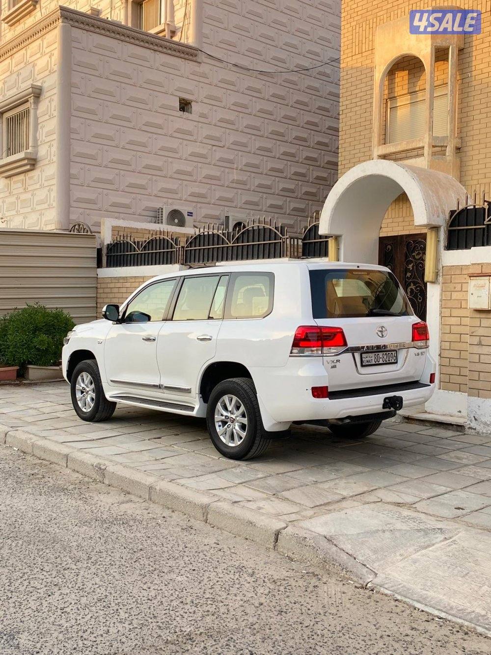 للبيع فكسار 2018 وارد قطر2