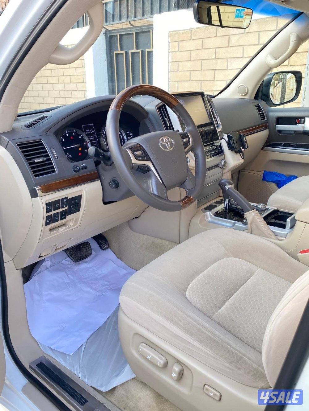 للبيع فكسار 2018 وارد قطر4