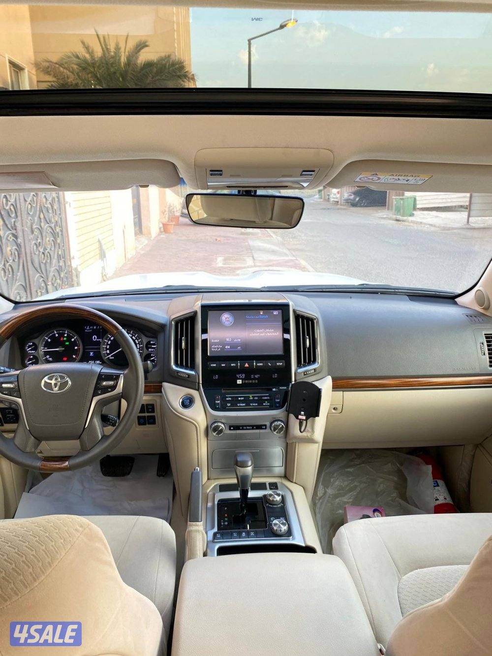 للبيع فكسار 2018 وارد قطر5