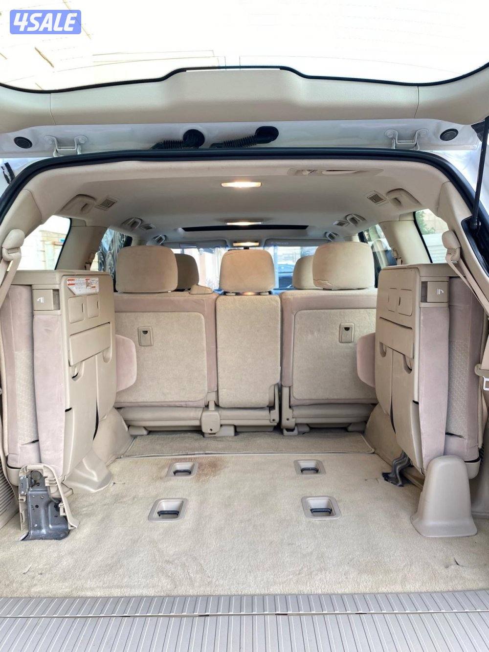 للبيع فكسار 2018 وارد قطر7