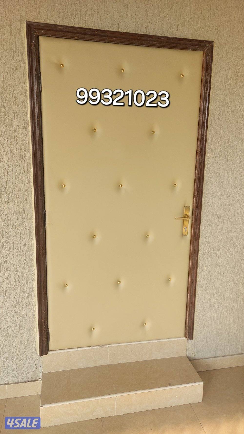 نجار ابواب عازل في جميع مناطق الكويت4