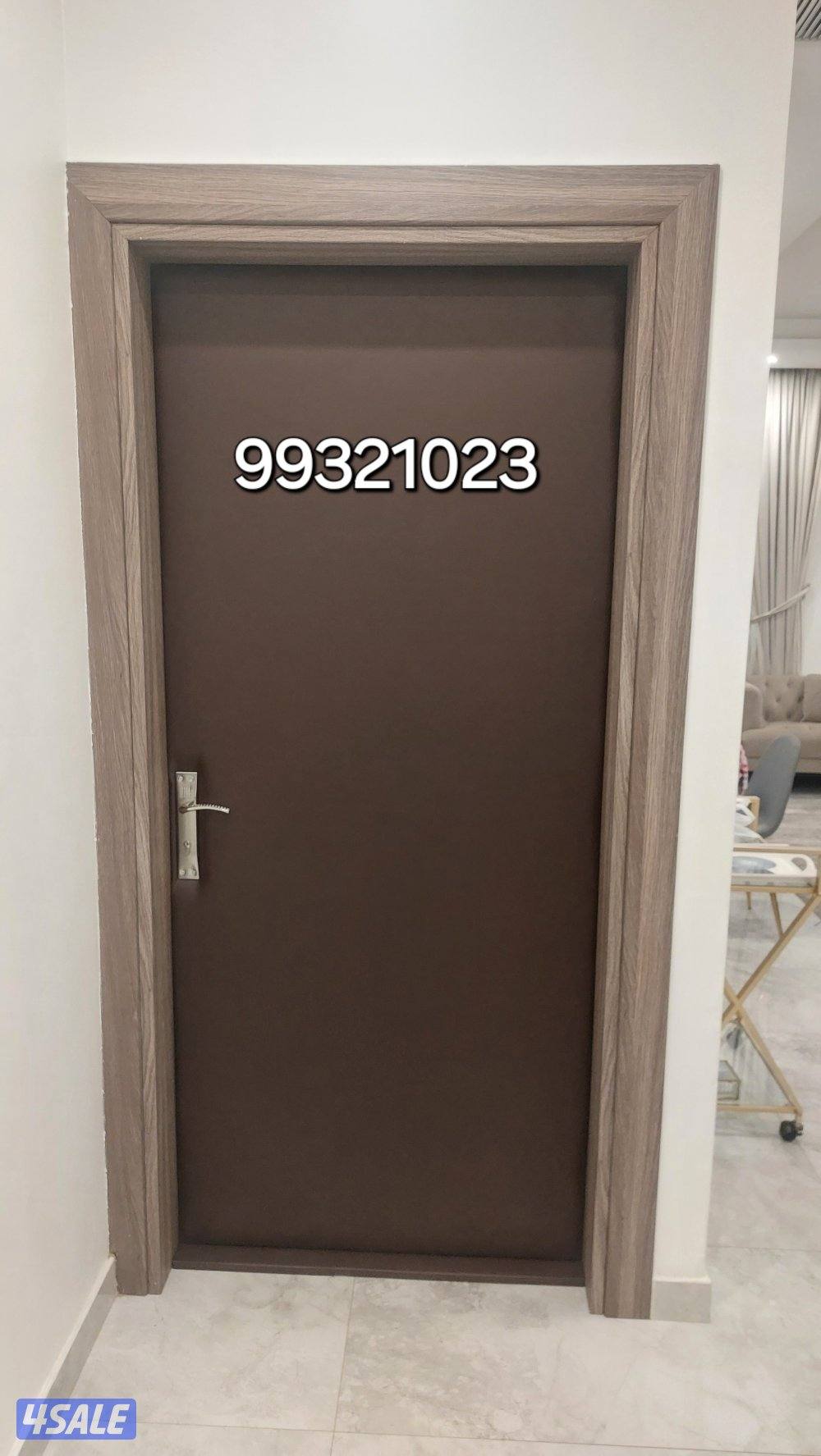 نجار ابواب عازل في جميع مناطق الكويت5