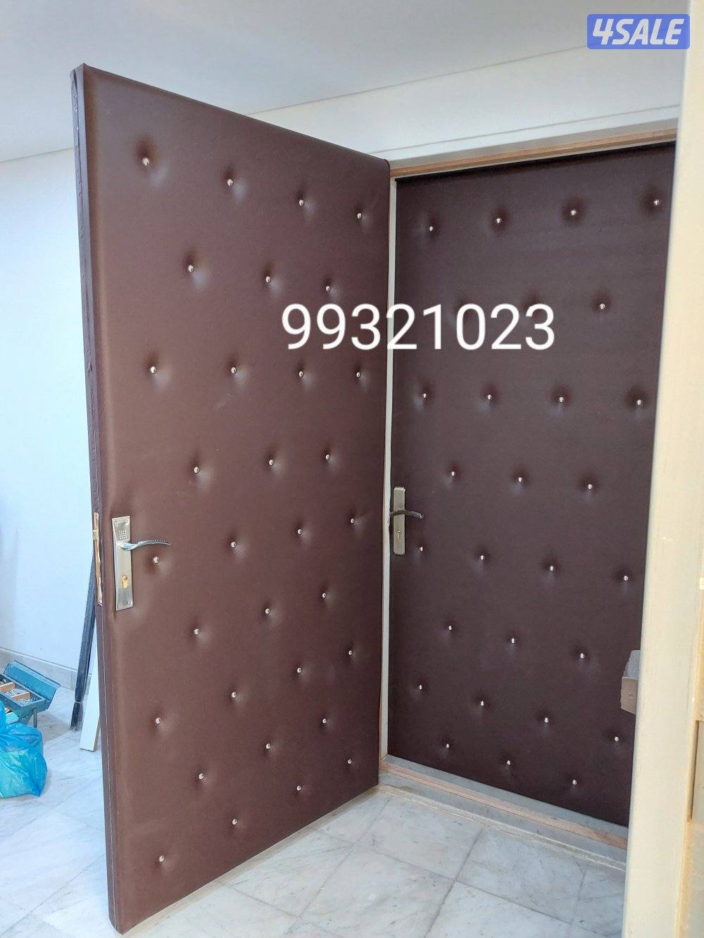 نجار ابواب عازل في جميع مناطق الكويت10