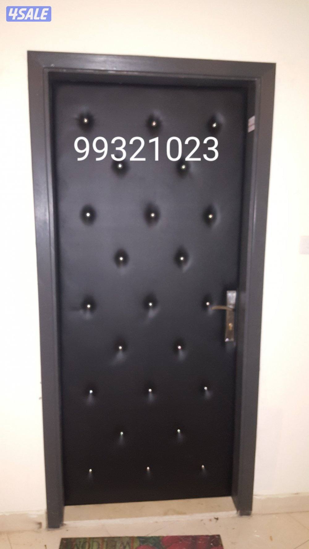 نجار ابواب عازل في جميع مناطق الكويت12